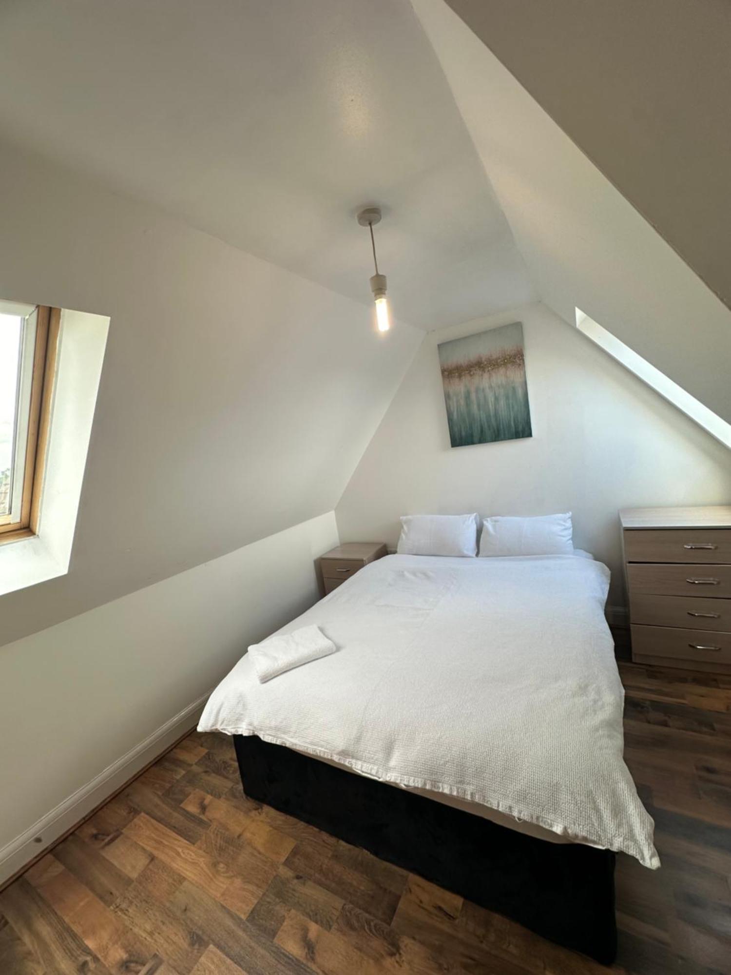 Two Bedroom Attic House Colchester Dış mekan fotoğraf