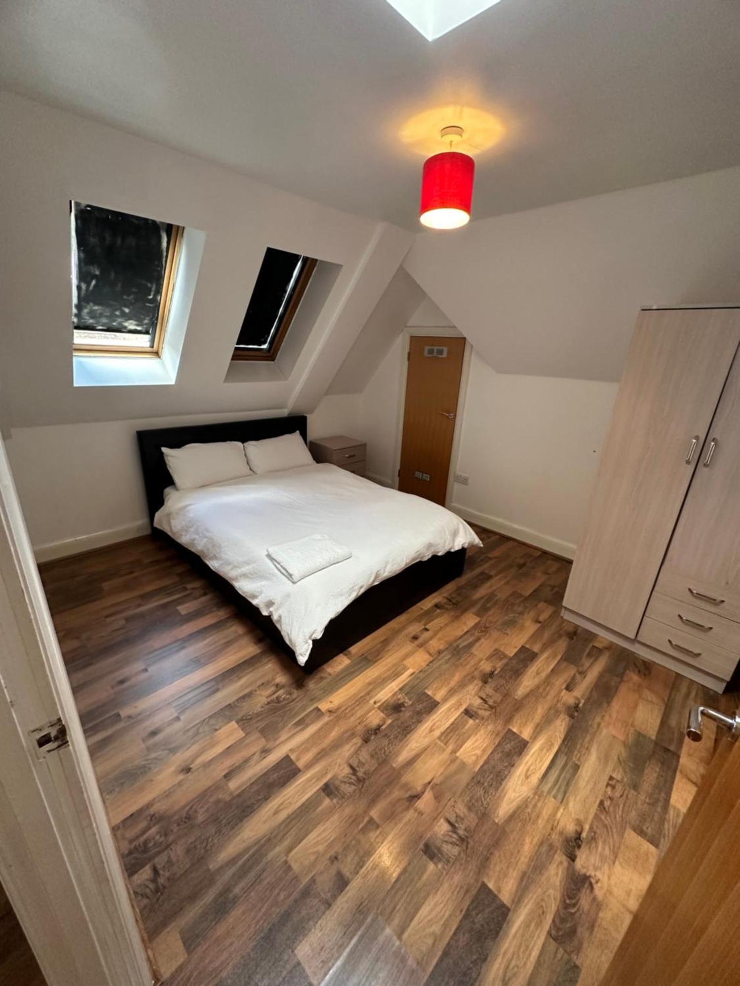 Two Bedroom Attic House Colchester Dış mekan fotoğraf